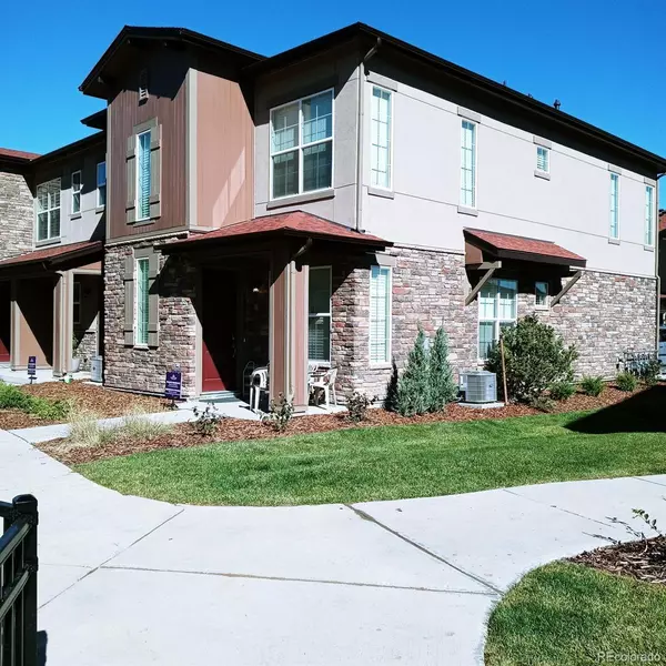 Littleton, CO 80129,8417 Rizza ST #A