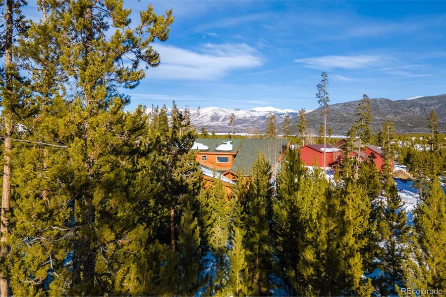 220 GCR 4571, Grand Lake, CO 80447