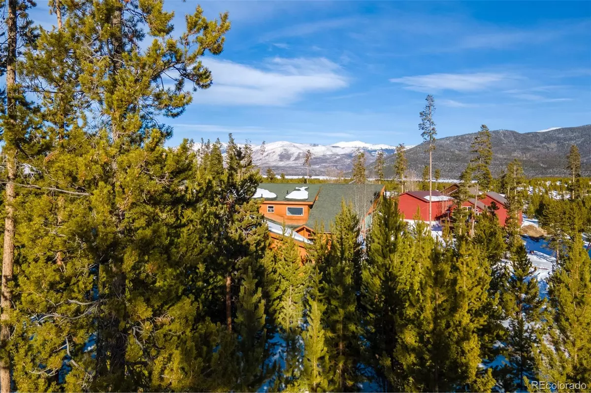 Grand Lake, CO 80447,220 GCR 4571