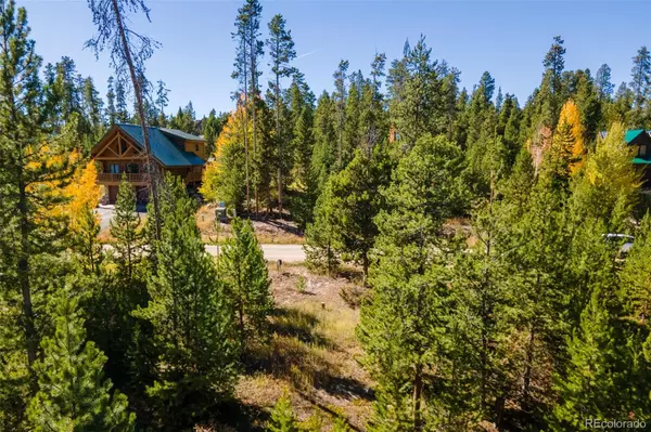 Grand Lake, CO 80447,220 GCR 4571