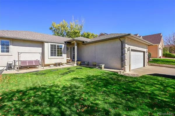 Pueblo, CO 81001,9 Full Moon CT