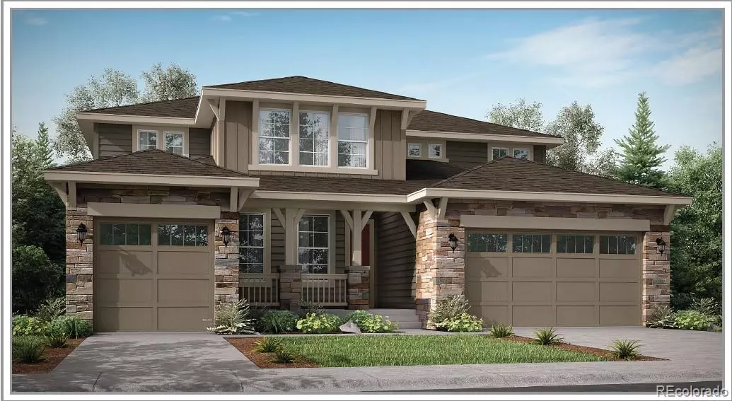 17612 Datura ST, Broomfield, CO 80023