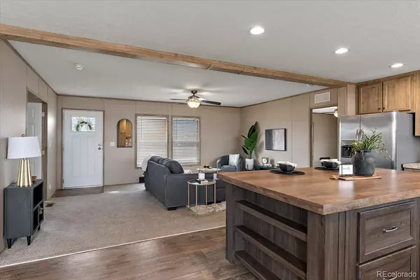 Colorado City, CO 81019,5293 Graneros RD