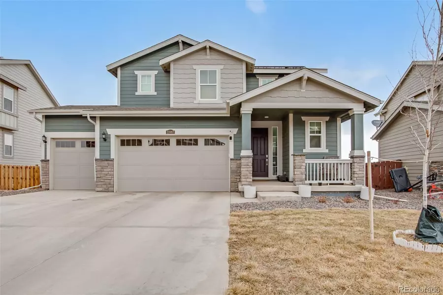 11087 Wheeling CT, Commerce City, CO 80022