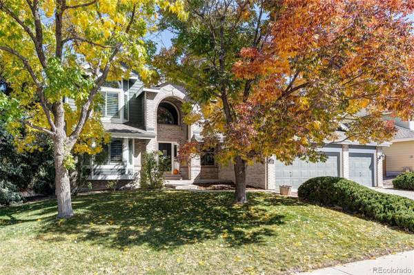 2323 Chesapeake LN, Highlands Ranch, CO 80126