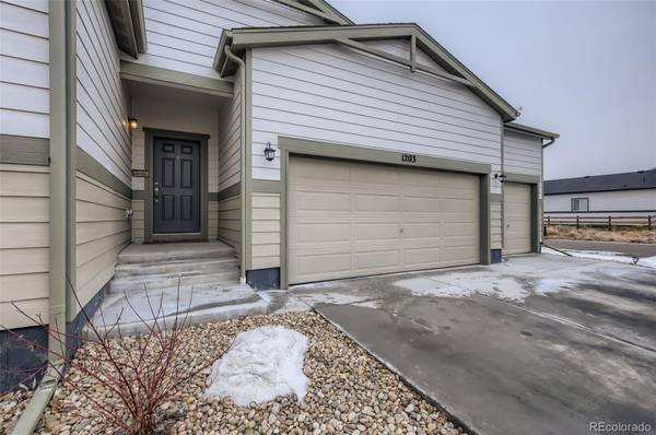 Dacono, CO 80514,1203 Sherman DR