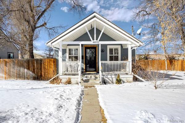 4419 S Lincoln ST, Englewood, CO 80113