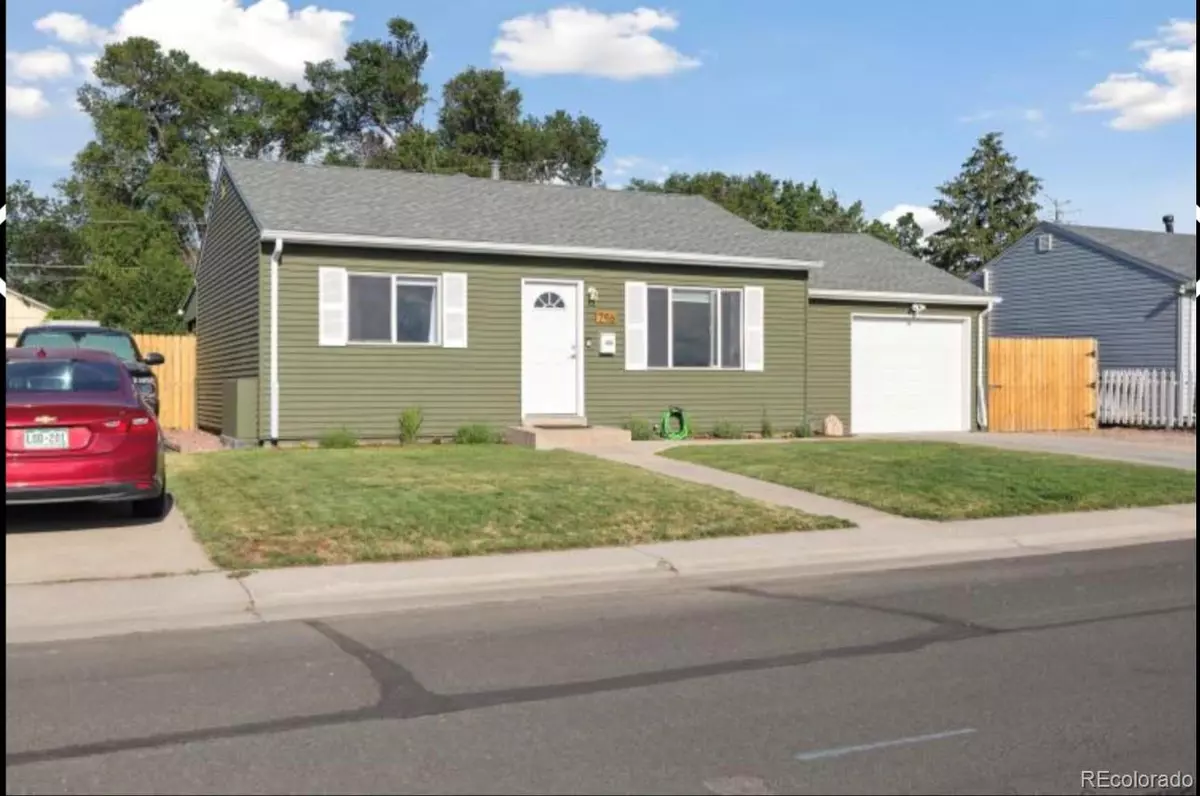 Brighton, CO 80601,796 Fulton AVE