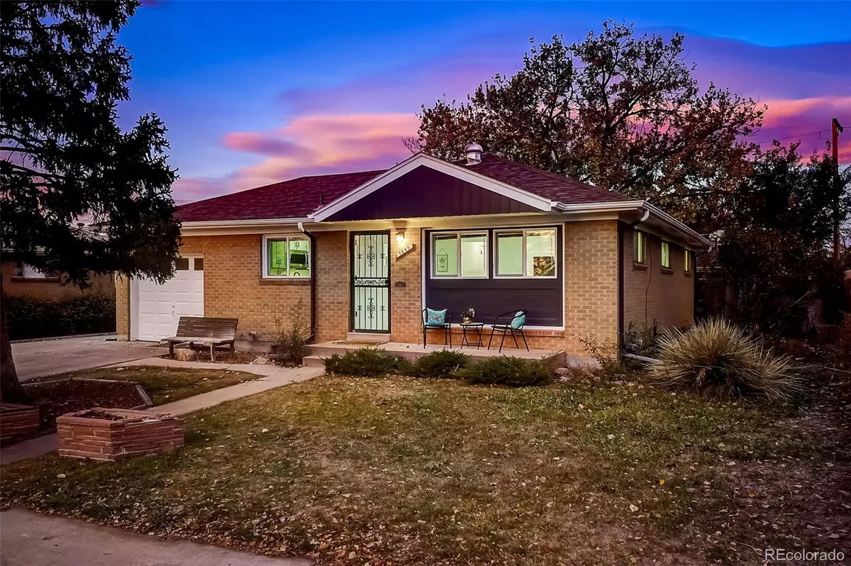 Denver, CO 80221,7095 Inca WAY