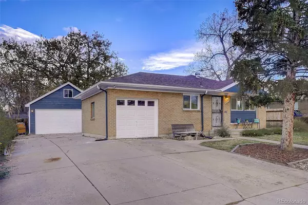 Denver, CO 80221,7095 Inca WAY