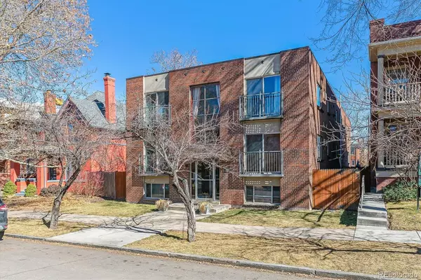 Denver, CO 80206,1330 Elizabeth ST #8