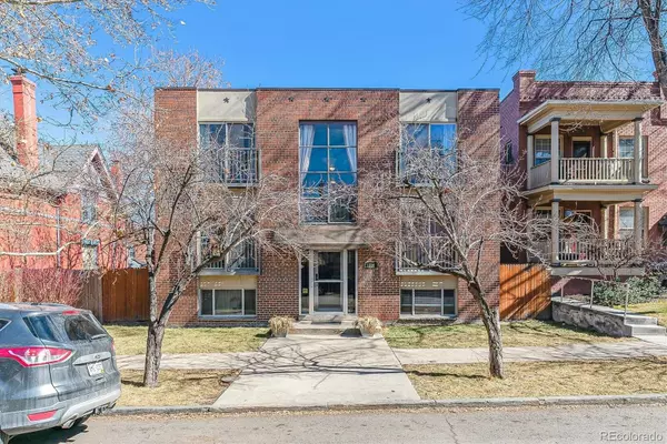 1330 Elizabeth ST #8, Denver, CO 80206