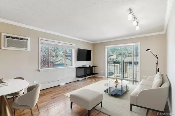 Denver, CO 80206,1330 Elizabeth ST #8