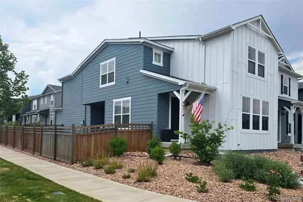 Littleton, CO 80123,4621 S Kipling CIR