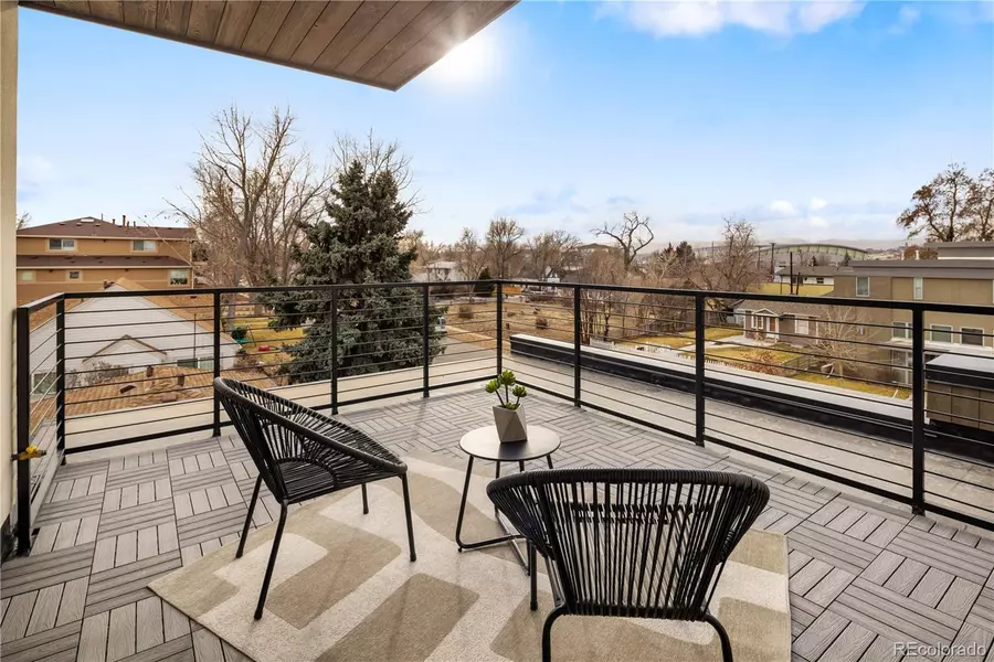 2664 S Cherokee ST, Denver, CO 80223