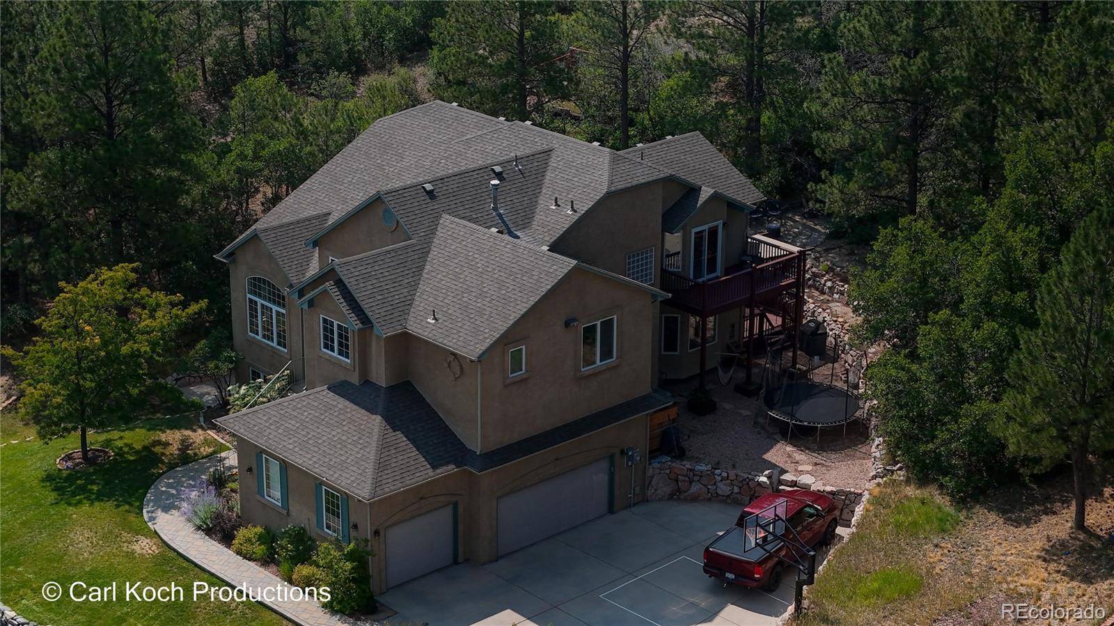 Colorado Springs, CO 80919,215 Preservation WAY