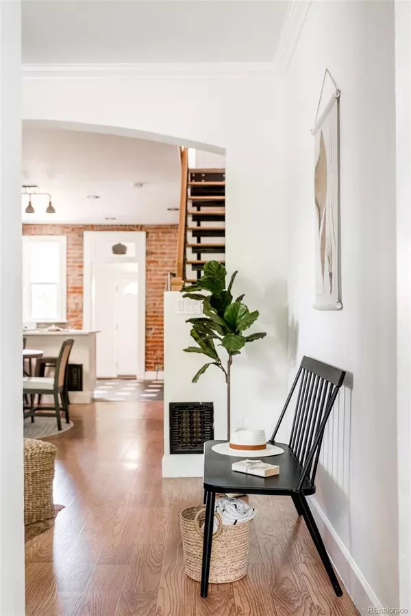 Denver, CO 80205,3056 N Gilpin ST