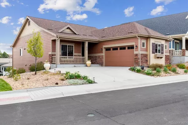 1852 Diamond Head DR, Castle Rock, CO 80104