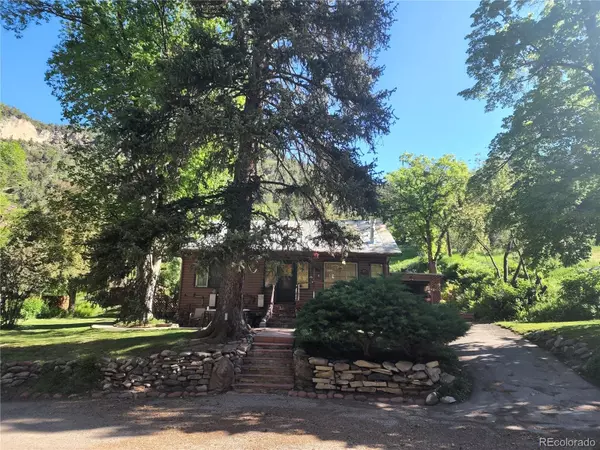 Glenwood Springs, CO 81601,86 Hideaway LN