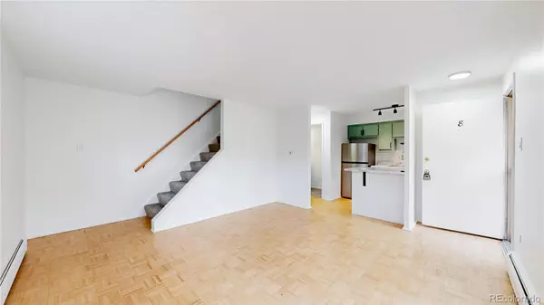 Denver, CO 80206,1355 Gaylord ST #8