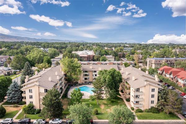 3035 Oneal Pkwy #33V, Boulder, CO 80301