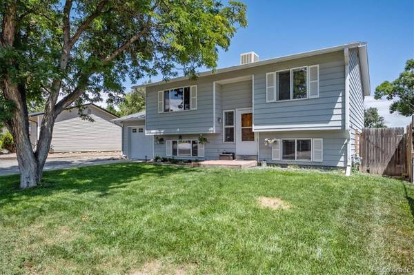 13436 Bryant WAY, Broomfield, CO 80020