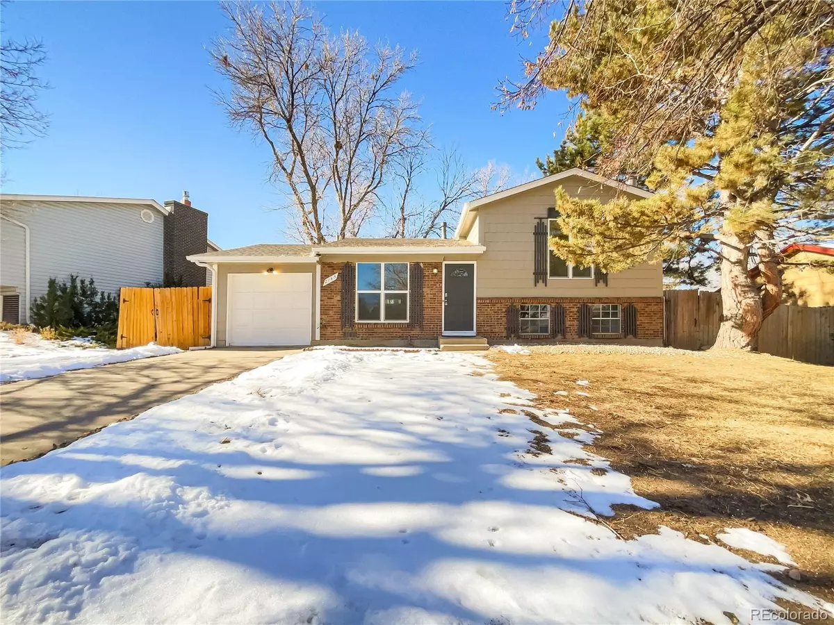 Aurora, CO 80013,2145 S Lewiston ST