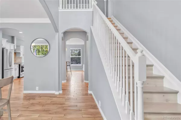 Broomfield, CO 80023,3457 Parkside Center DR