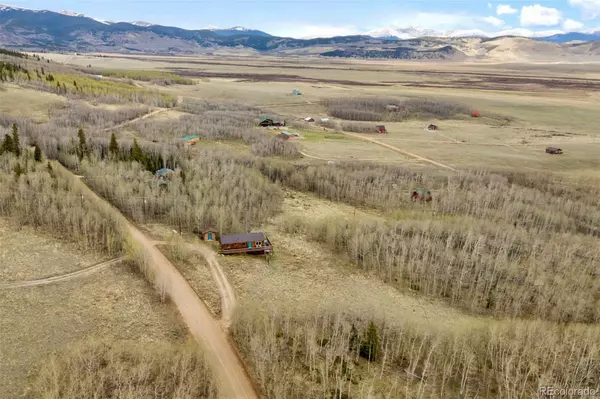 Jefferson, CO 80456,2349 Michigan Hill RD