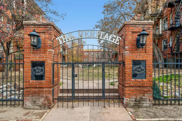 Denver, CO 80203,1376 N Pearl ST #312