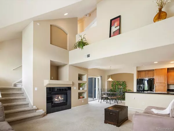 1801 S Dunkirk ST #205, Aurora, CO 80017