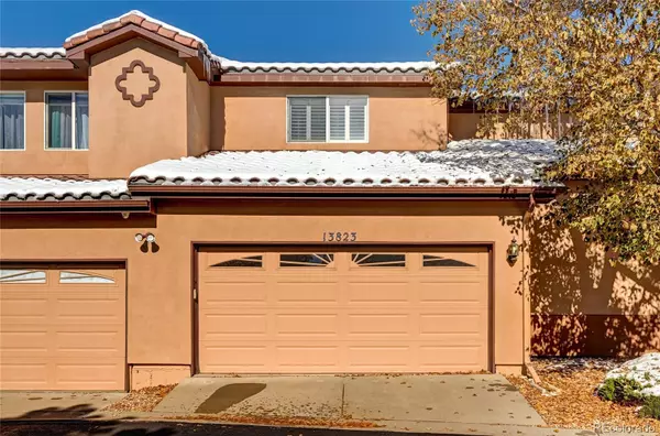 Aurora, CO 80015,13823 E Tufts PL