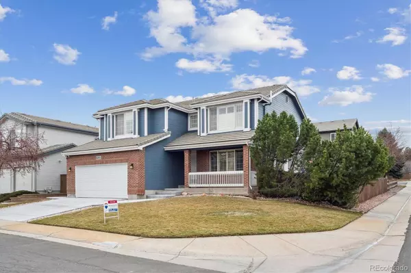 Highlands Ranch, CO 80130,10203 Jill AVE