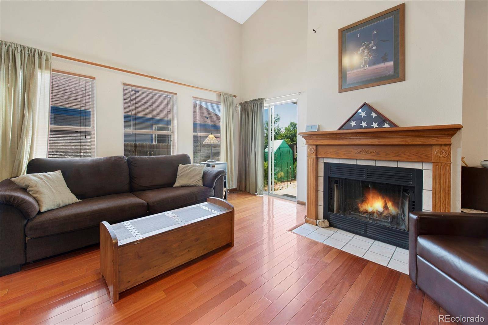 Parker, CO 80134,8867 Cloverleaf CIR