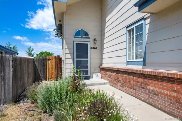 Parker, CO 80134,8867 Cloverleaf CIR