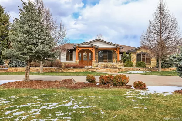 5230 Bow Mar DR, Littleton, CO 80123