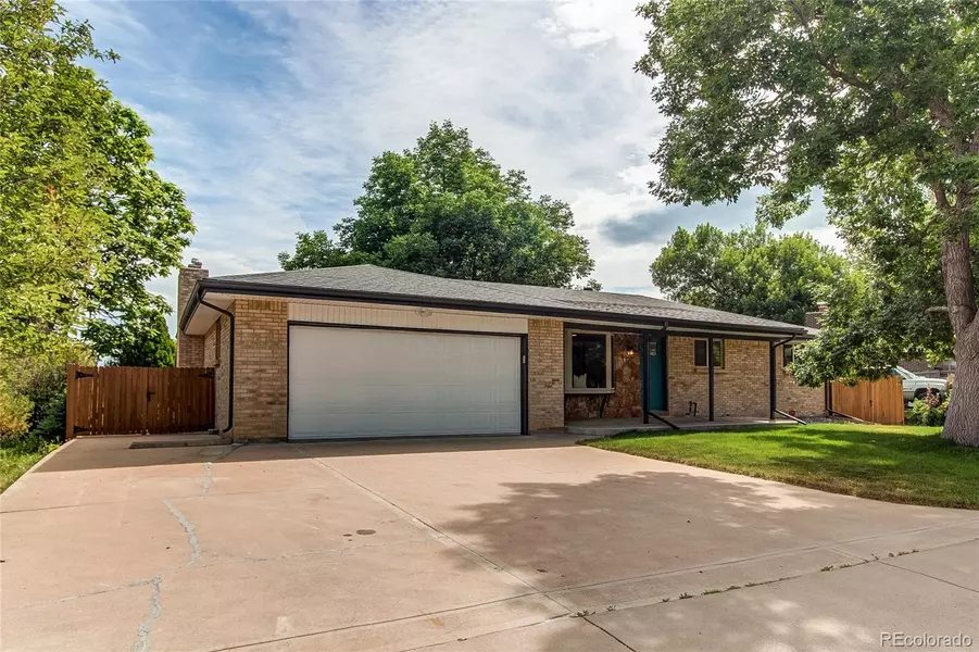 11069 W Tulane AVE, Littleton, CO 80127