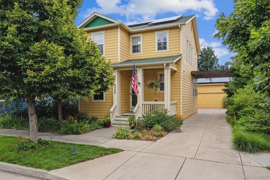 2326 Akron ST, Denver, CO 80238