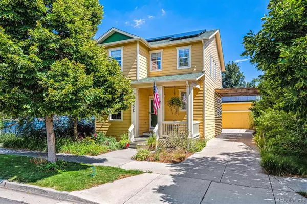 Denver, CO 80238,2326 Akron ST