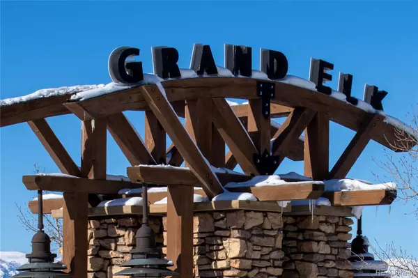 1501 Wildhorse CIR, Granby, CO 80446