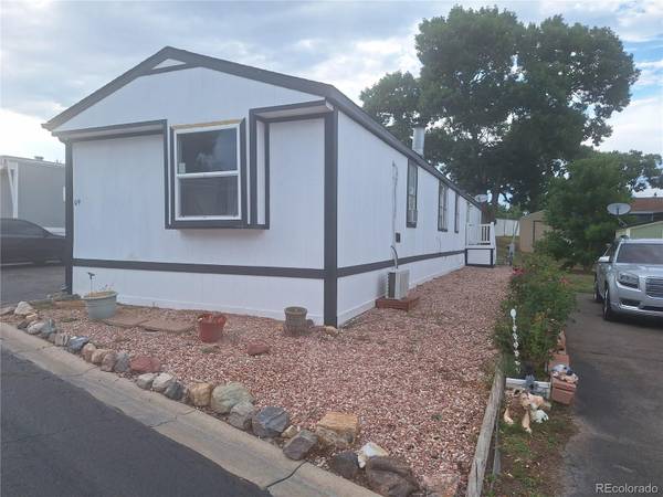 Federal Heights, CO 80260,9100 Tejon