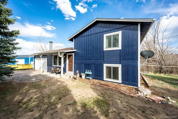 Elizabeth, CO 80107,34133 W Columbine TRL