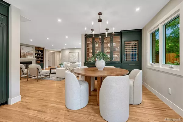 Denver, CO 80210,3080 E Flora PL