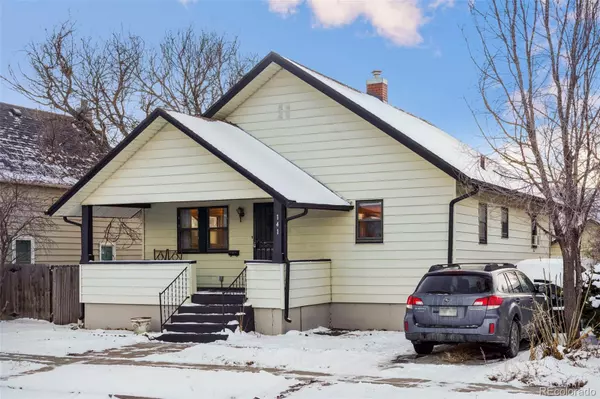 141 N 5th AVE,  Brighton,  CO 80601
