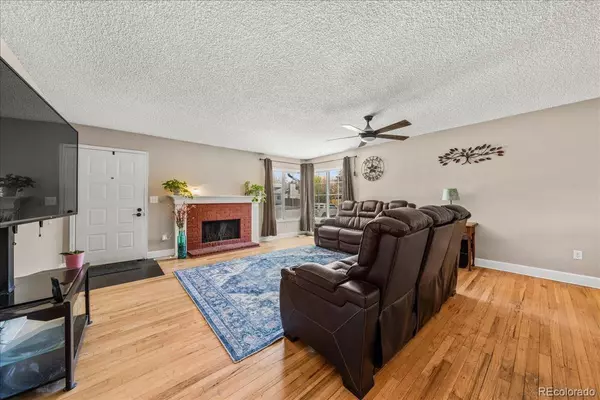 Aurora, CO 80013,16650 E Nassau DR