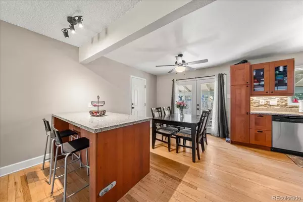 Aurora, CO 80013,16650 E Nassau DR