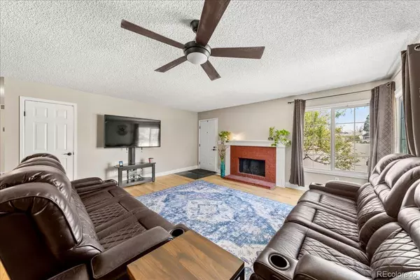 Aurora, CO 80013,16650 E Nassau DR