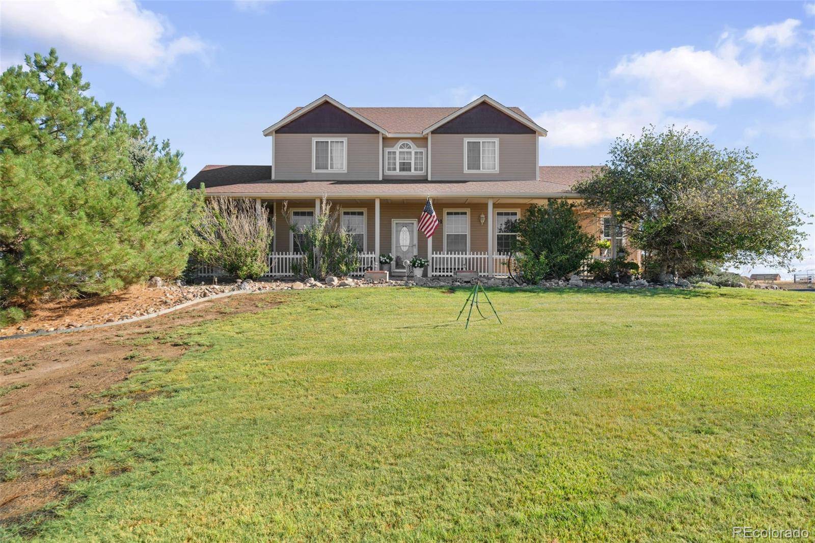 32401 E 147th AVE, Brighton, CO 80603