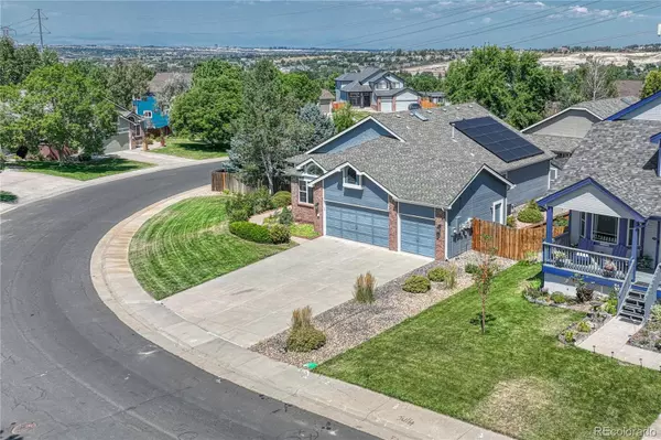 Parker, CO 80138,21701 Swale AVE