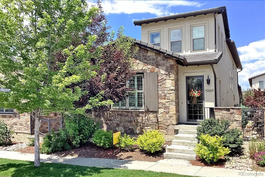 15569 W La Salle AVE, Lakewood, CO 80228